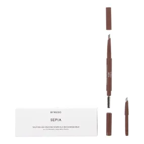Byredo All-In-One Sepia 02   Refill Brow Pencil 2.8g