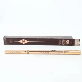 Charlotte Tilbury Brow Cheat Micro Precision Brow Pencil 0.04oz  New With Box