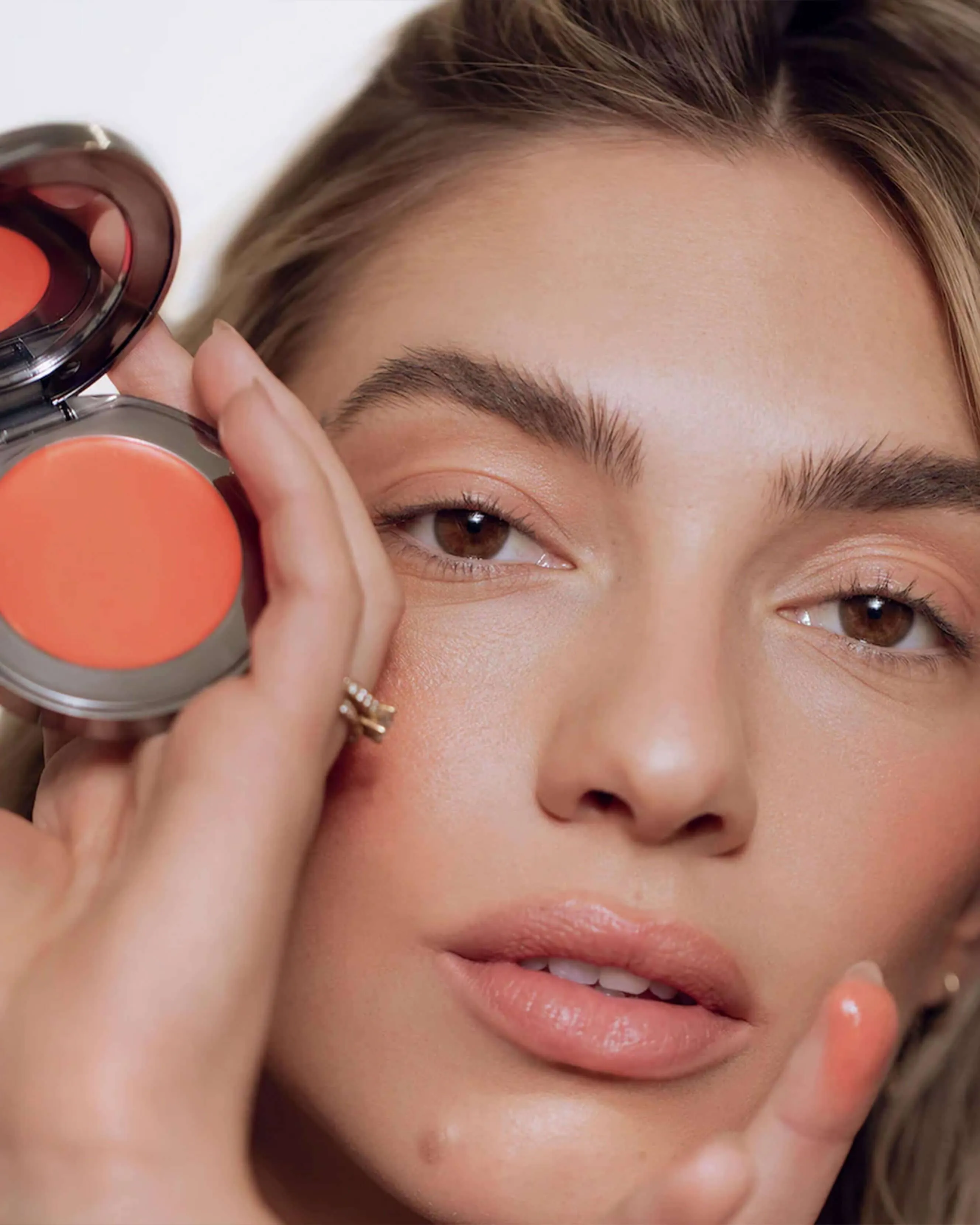 Cheeky Cream Blush