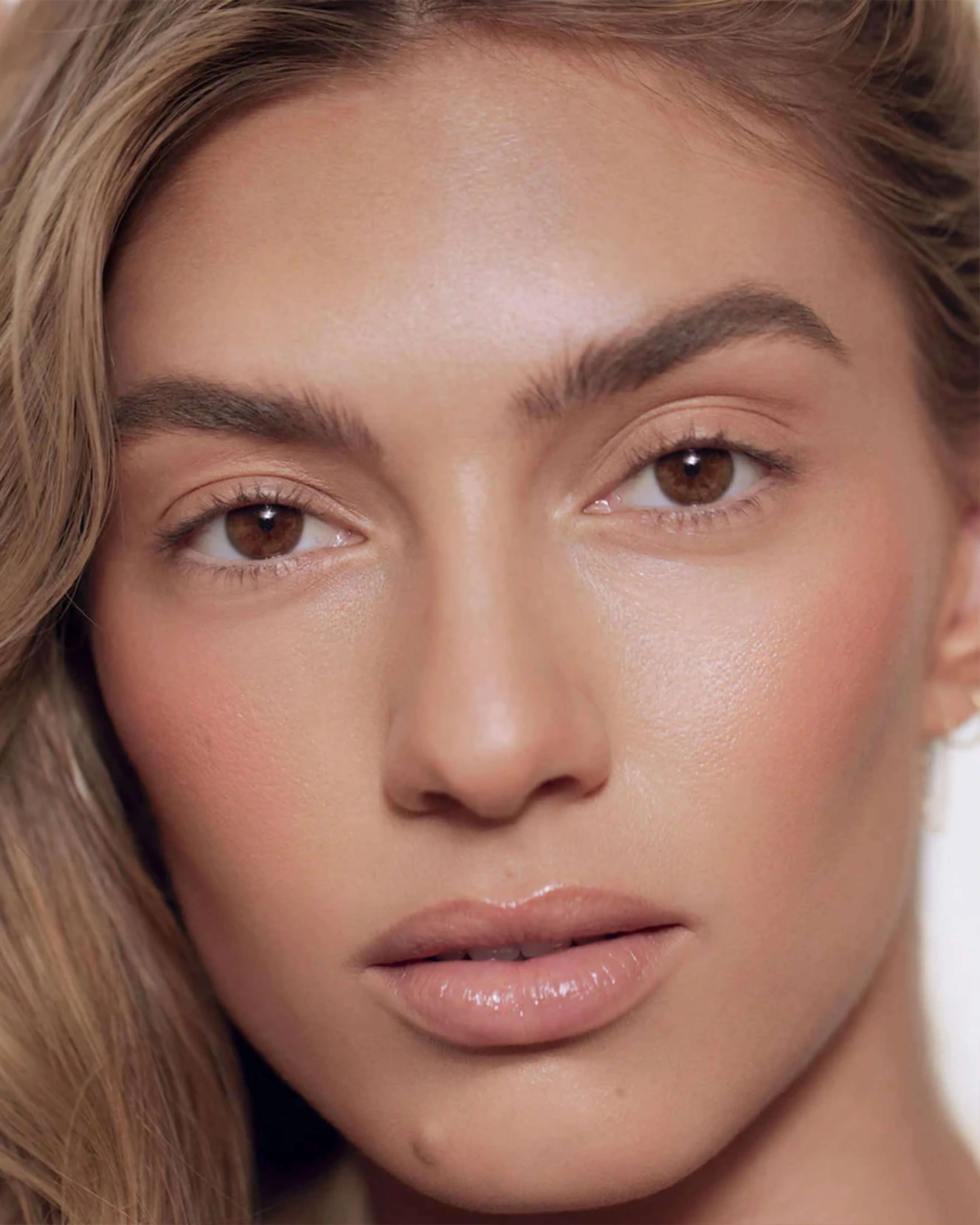 Cheeky Cream Blush