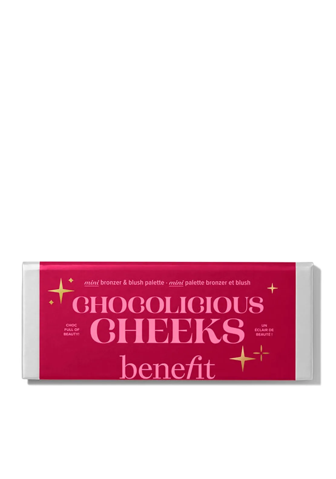 Chocolicious Cheeks - Choco Cheeks