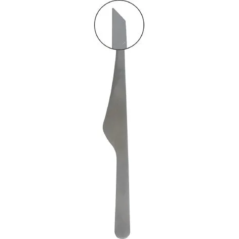 Clearance -Tweezers (Slanted Pointed Tip)