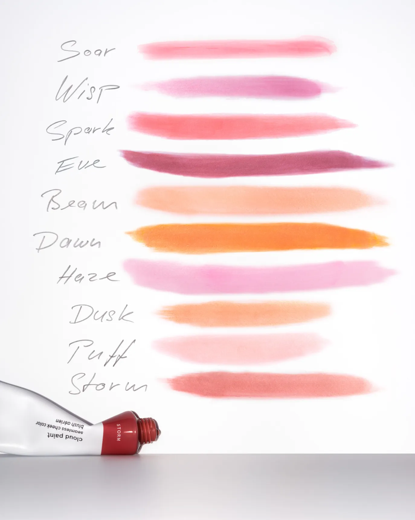 Cloud Paint