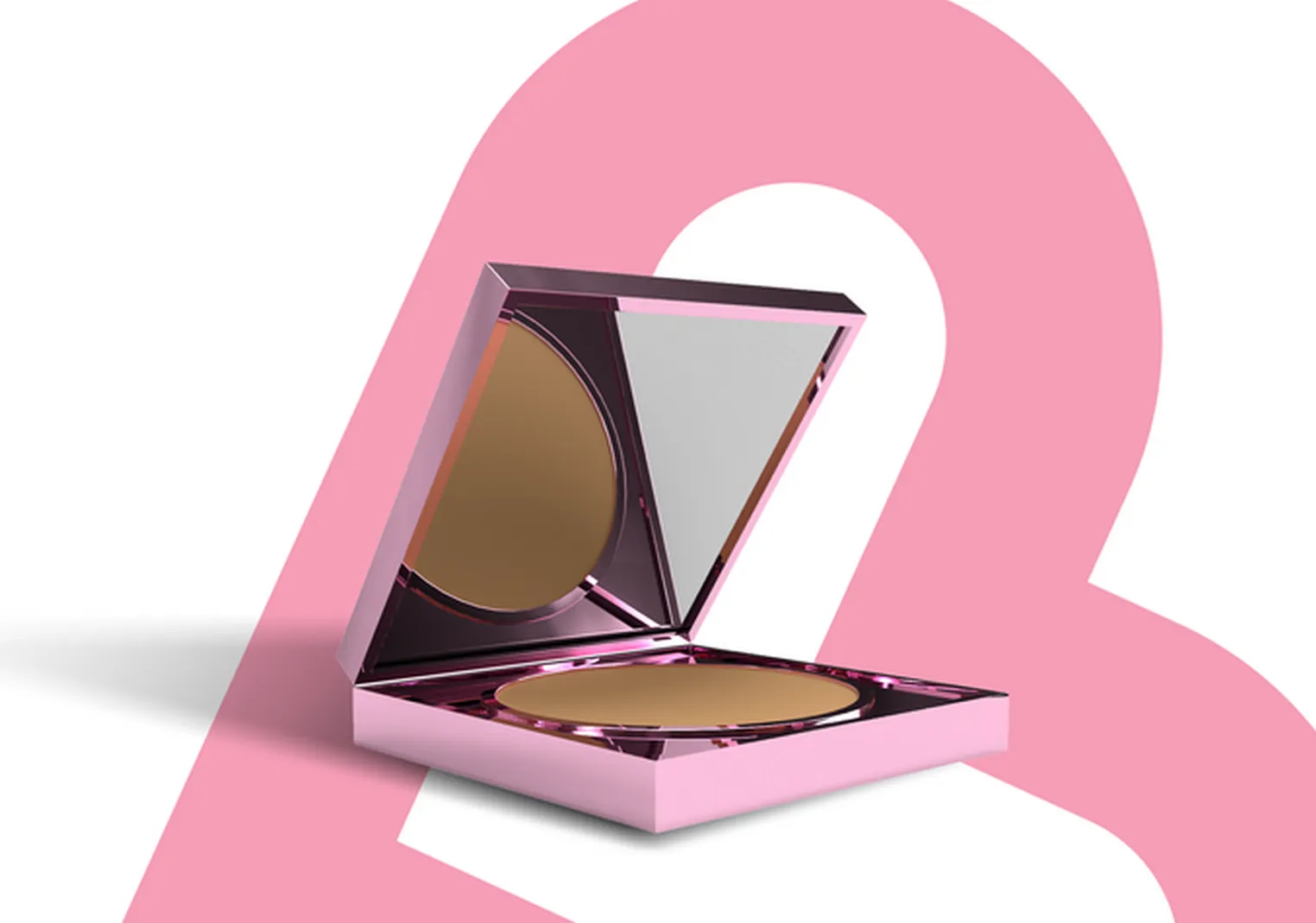 Cocoa Brown Bronzing Powder