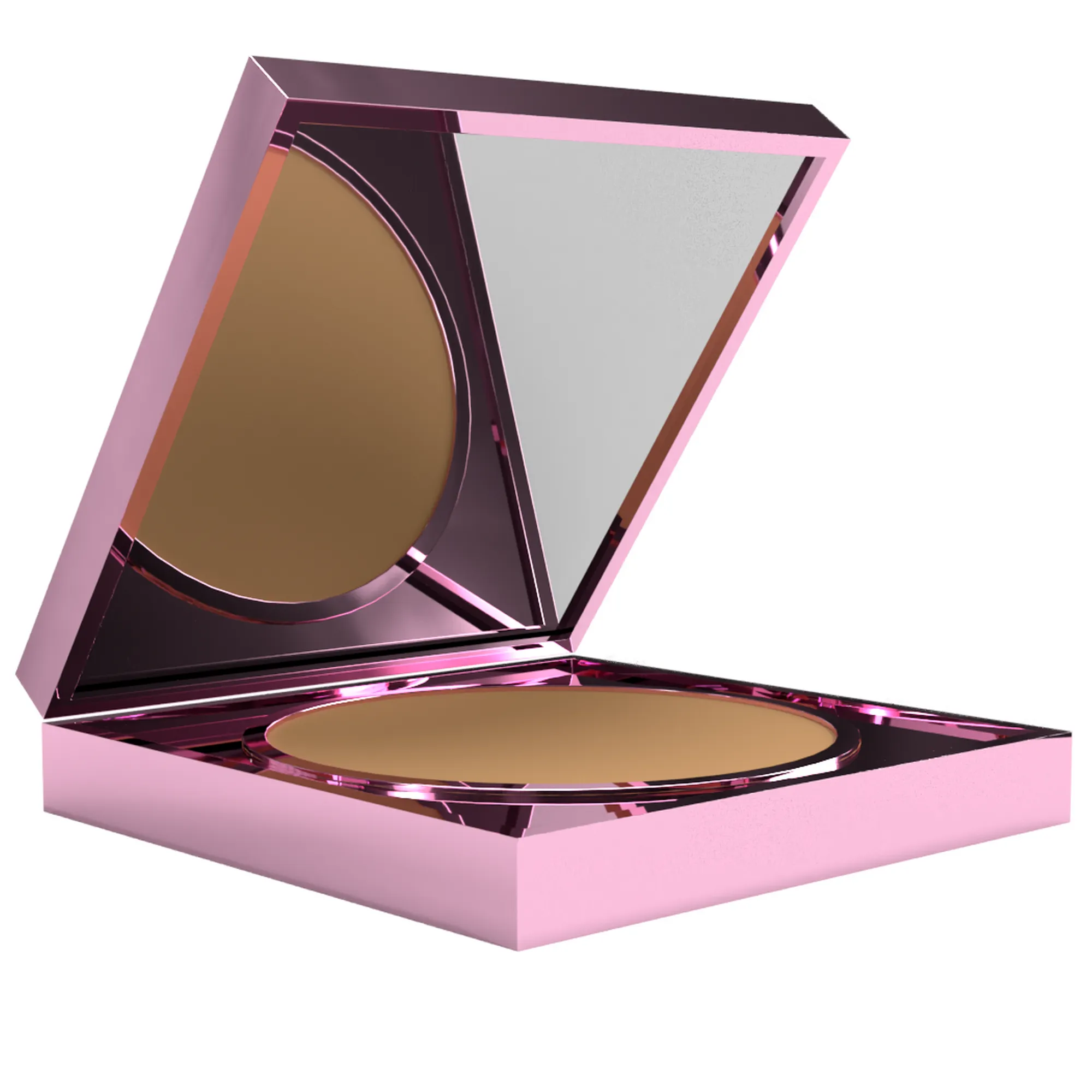 Cocoa Brown Bronzing Powder