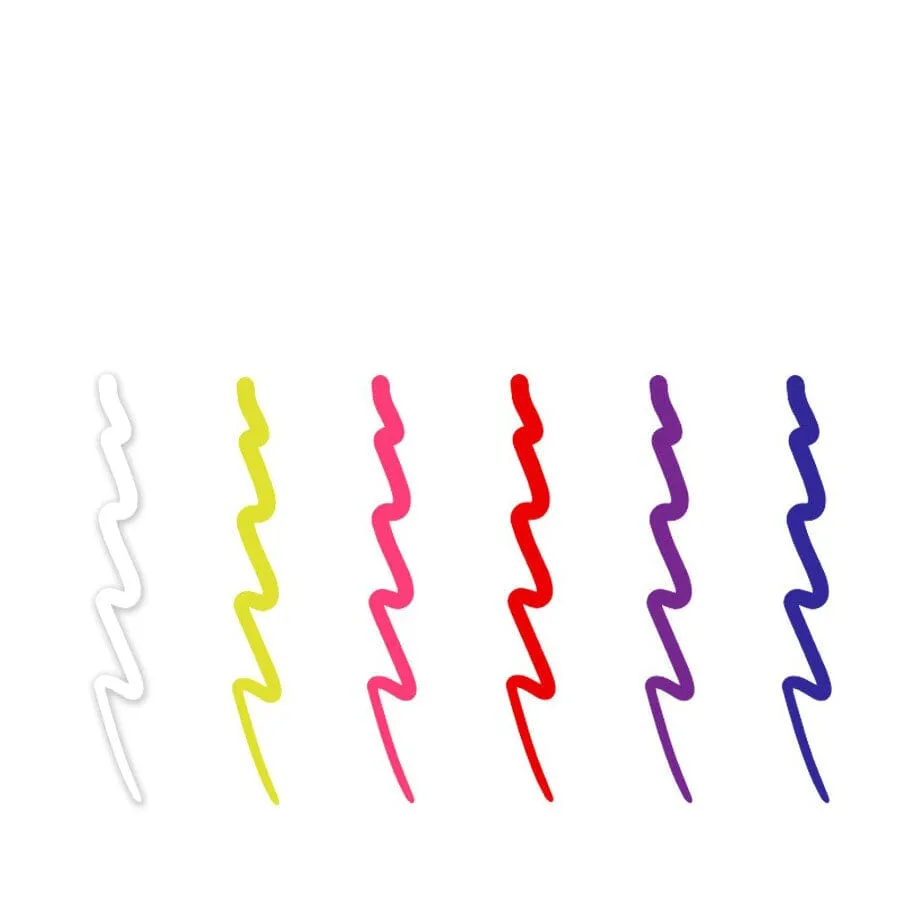Color Eyeliner (36 units)