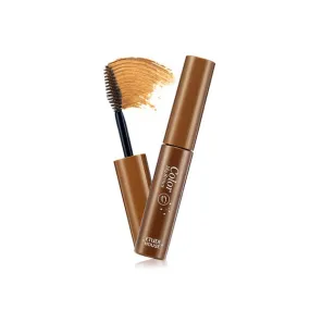 Color My Brows - 04 Natural Brown