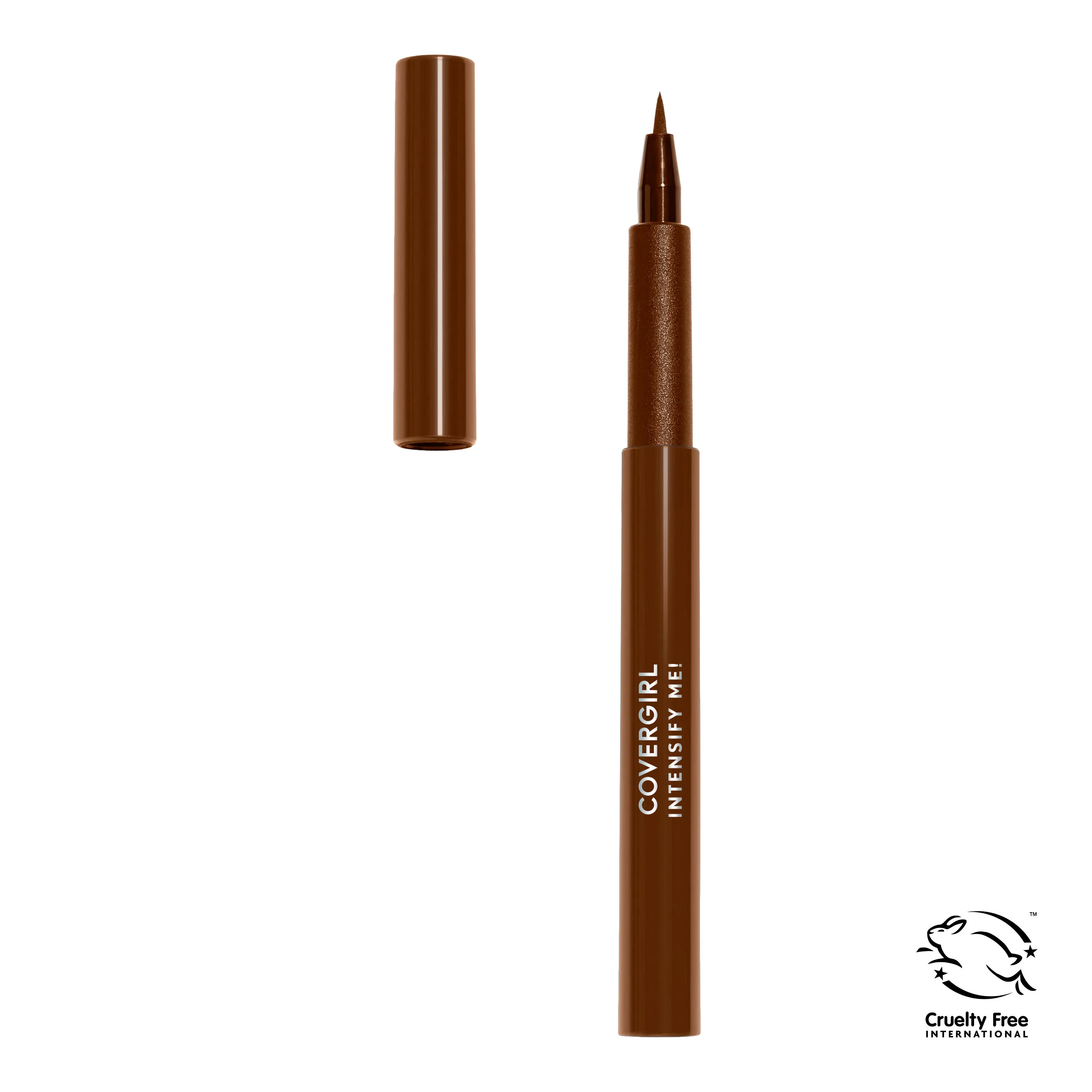CoverGirl Intensify Me! Liquid Eye Liner Eyeliner