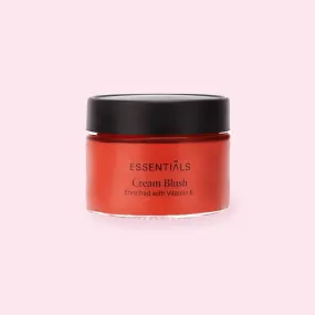 Cream Blush - Blush "Shade 2"