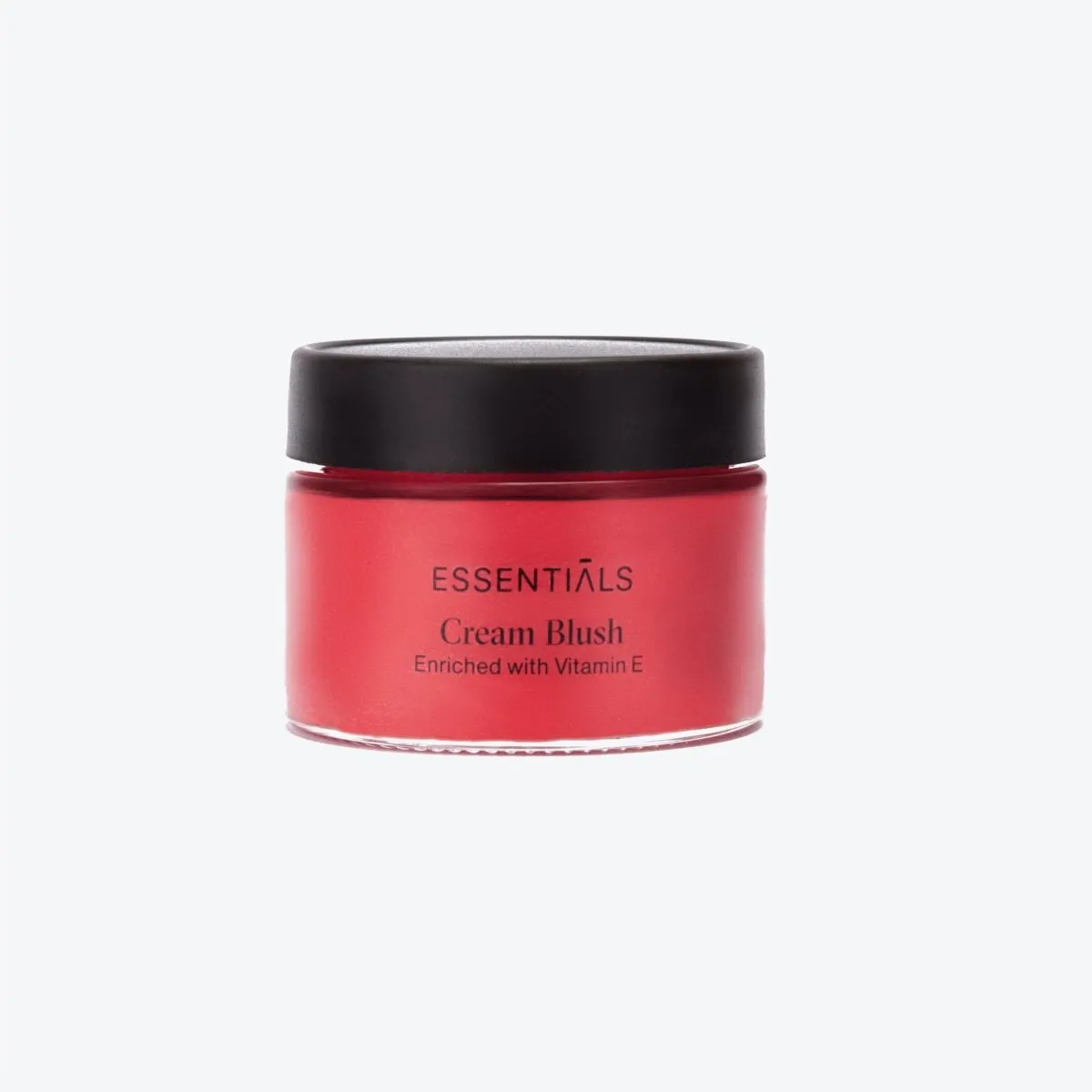 Cream Blush - Dark Ruby "Shade 5"