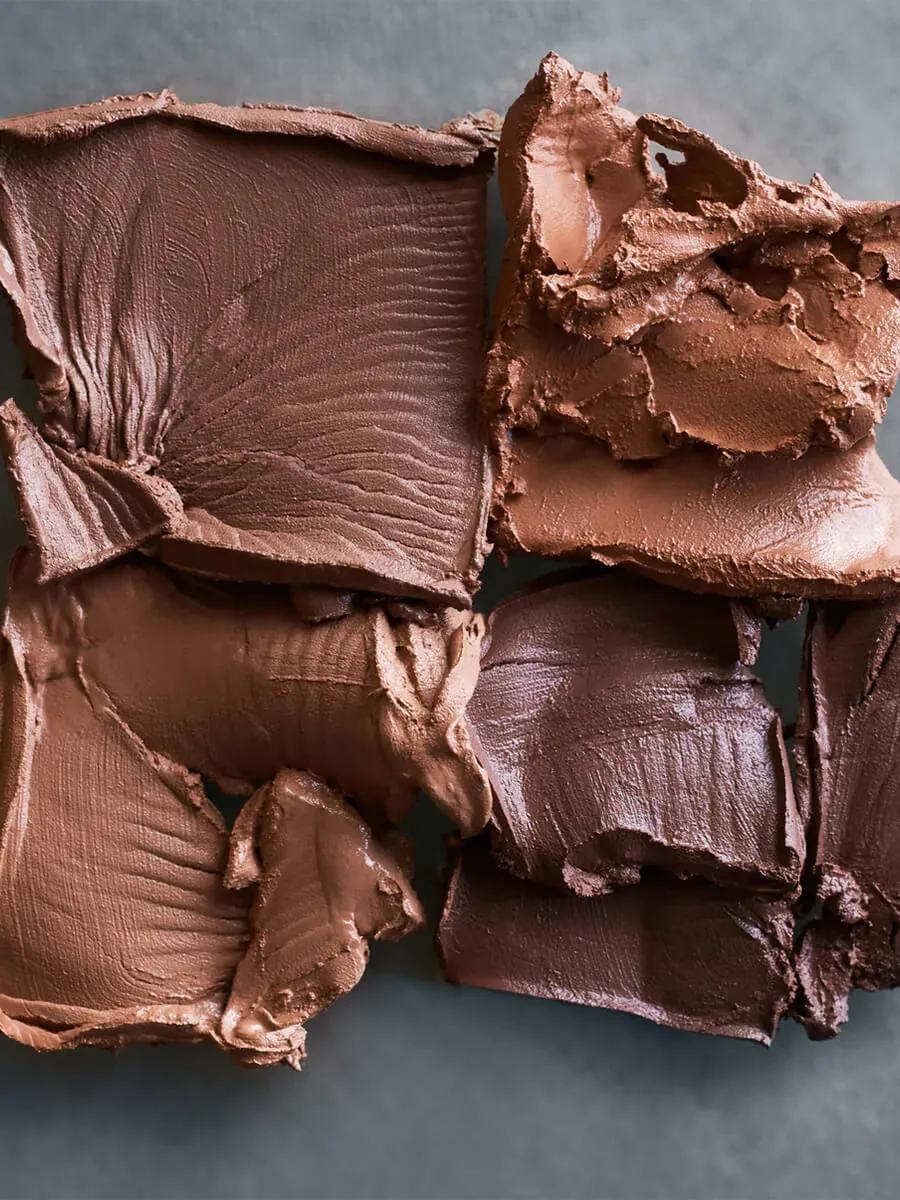 Cream Bronzer Refill - Riveting