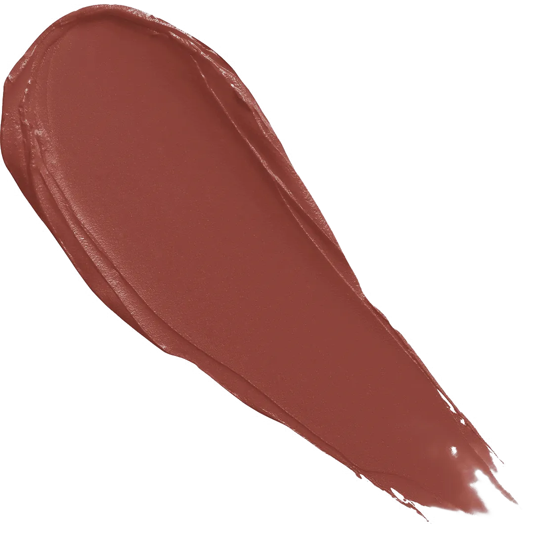 Creamy matte lipstick