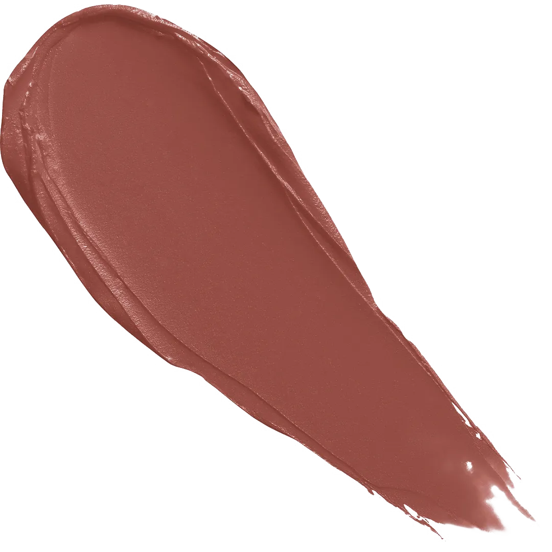 Creamy matte lipstick