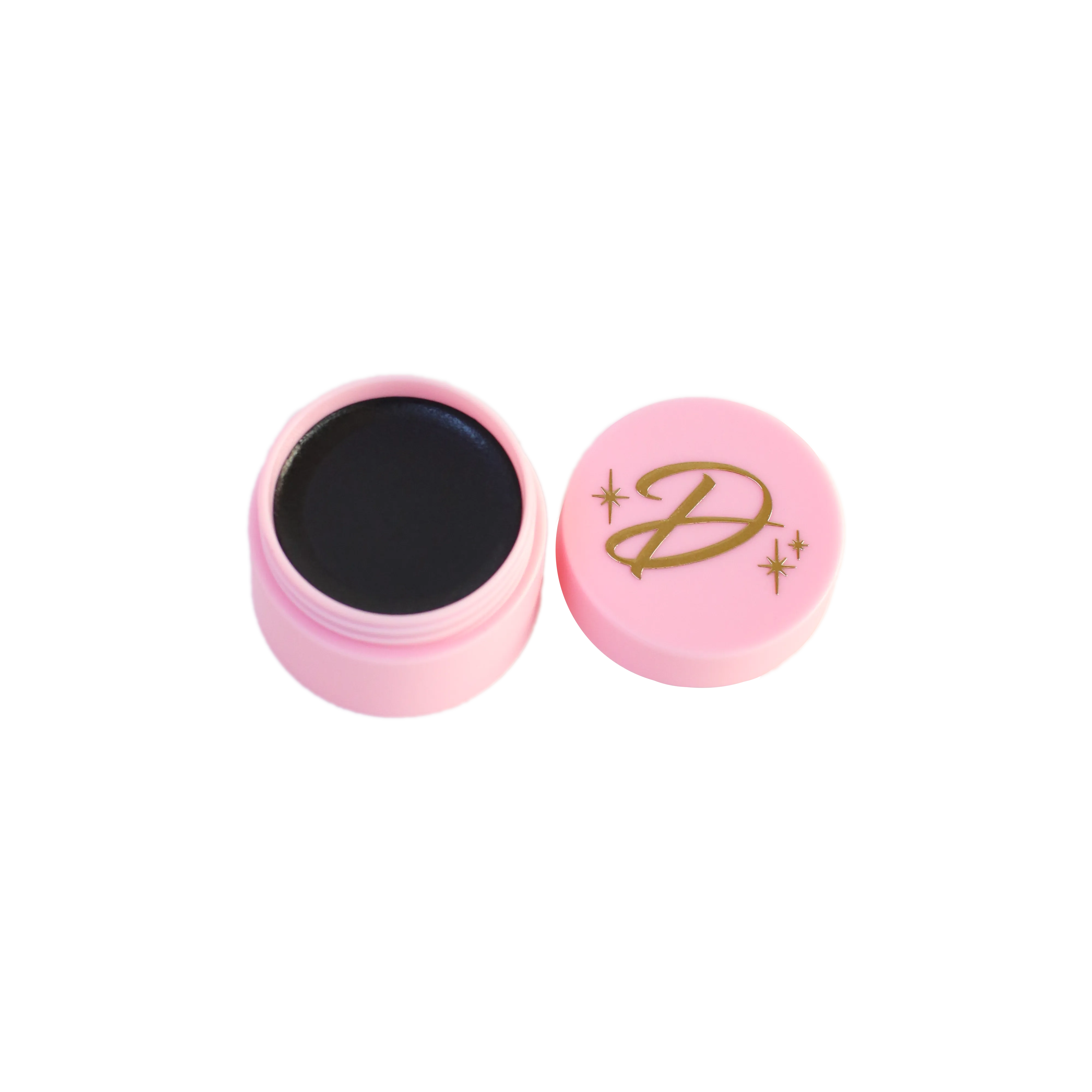 D Bold Eyeliner - Creamy gel eyeliner