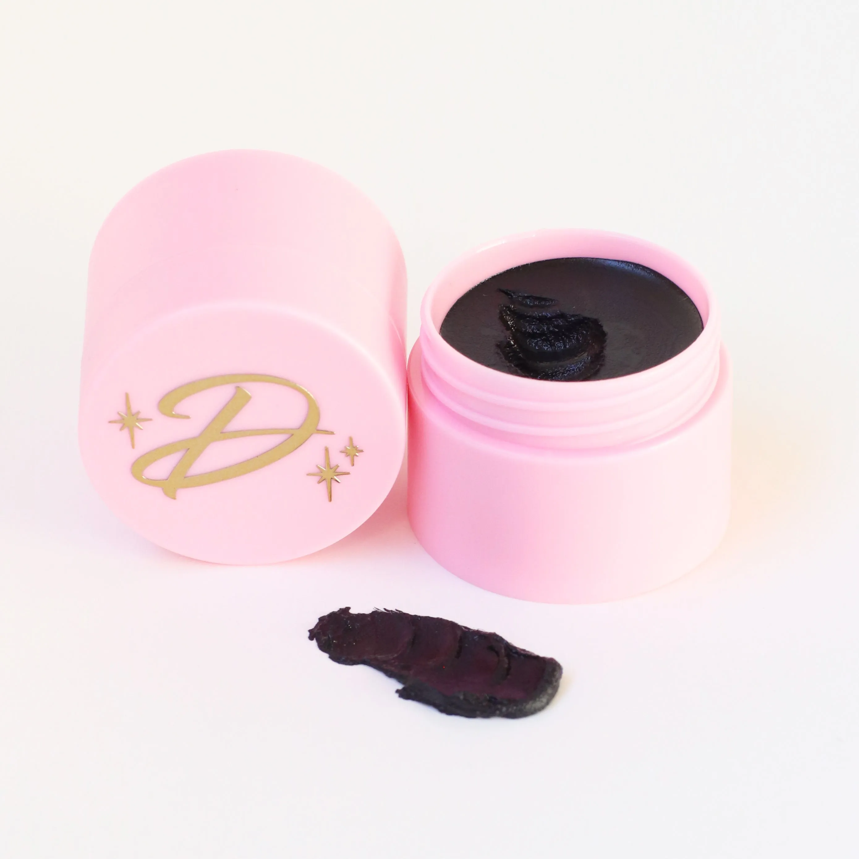 D Bold Eyeliner - Creamy gel eyeliner