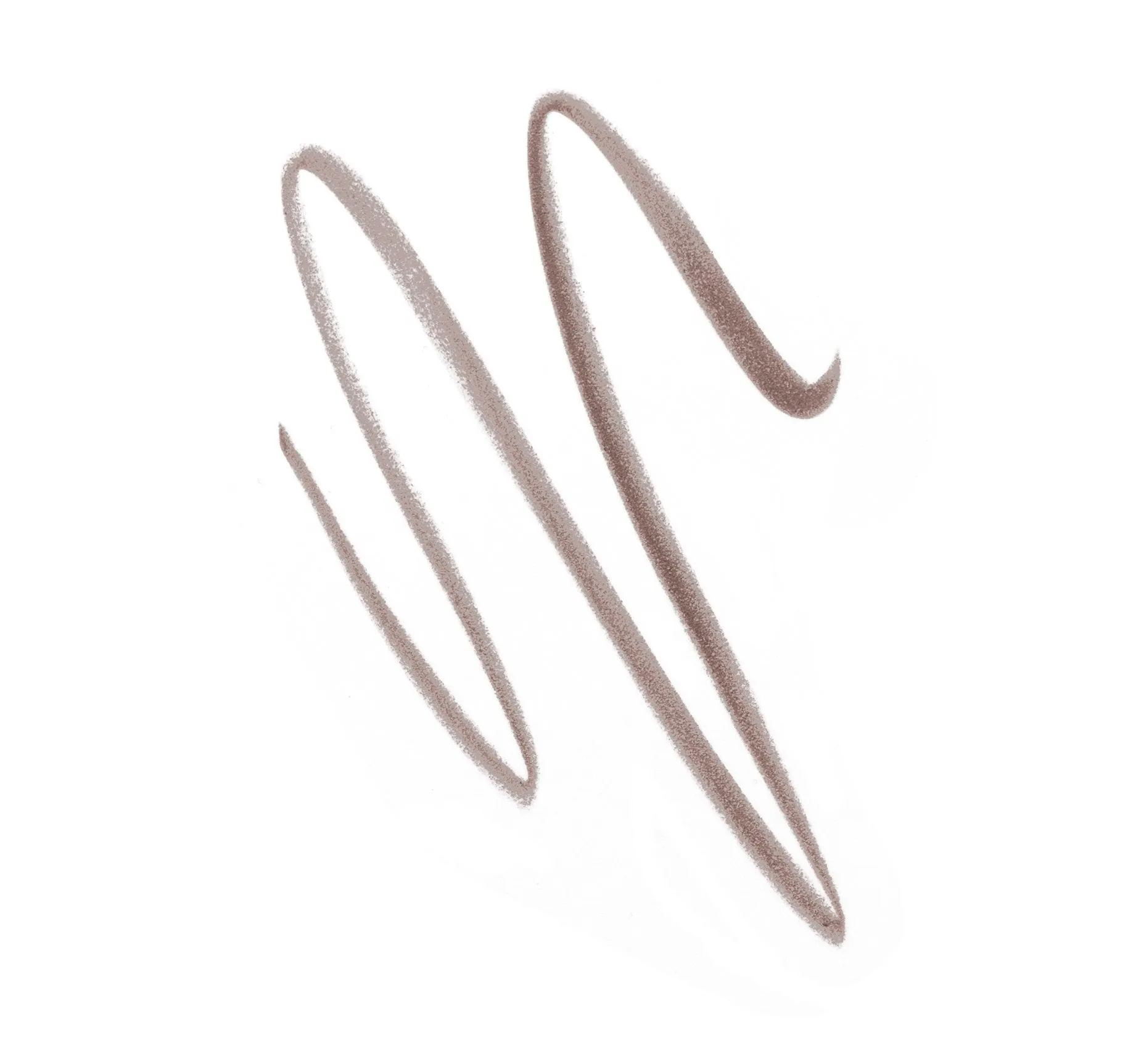 Definer Dual-Ended Brow Pencil & Spoolie - Chocolate Mousse