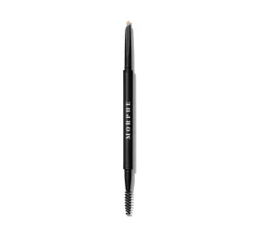 Definer Dual-Ended Brow Pencil & Spoolie - Macadamia