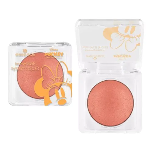 Disney Mickey & Friends Bouncy Blush