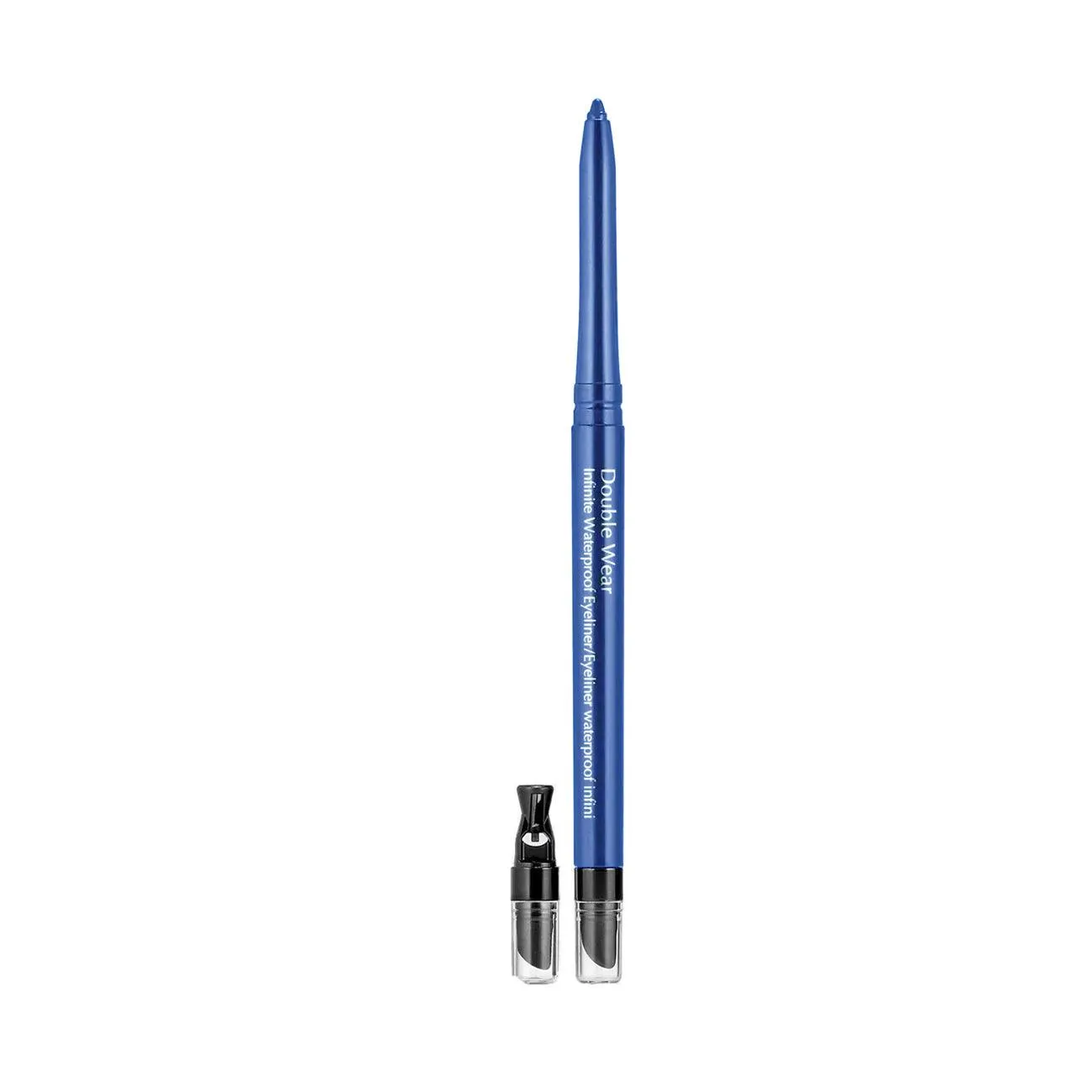 Double Wear Stay-in-Place Waterproof Gel Eye Pencil