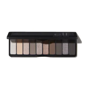 ELF Endless Everyday Smoky Eyeshadow Palette