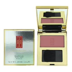 Elizabeth Arden Beautiful Color Radiance 05 Blushing Pink Blush 5.4g