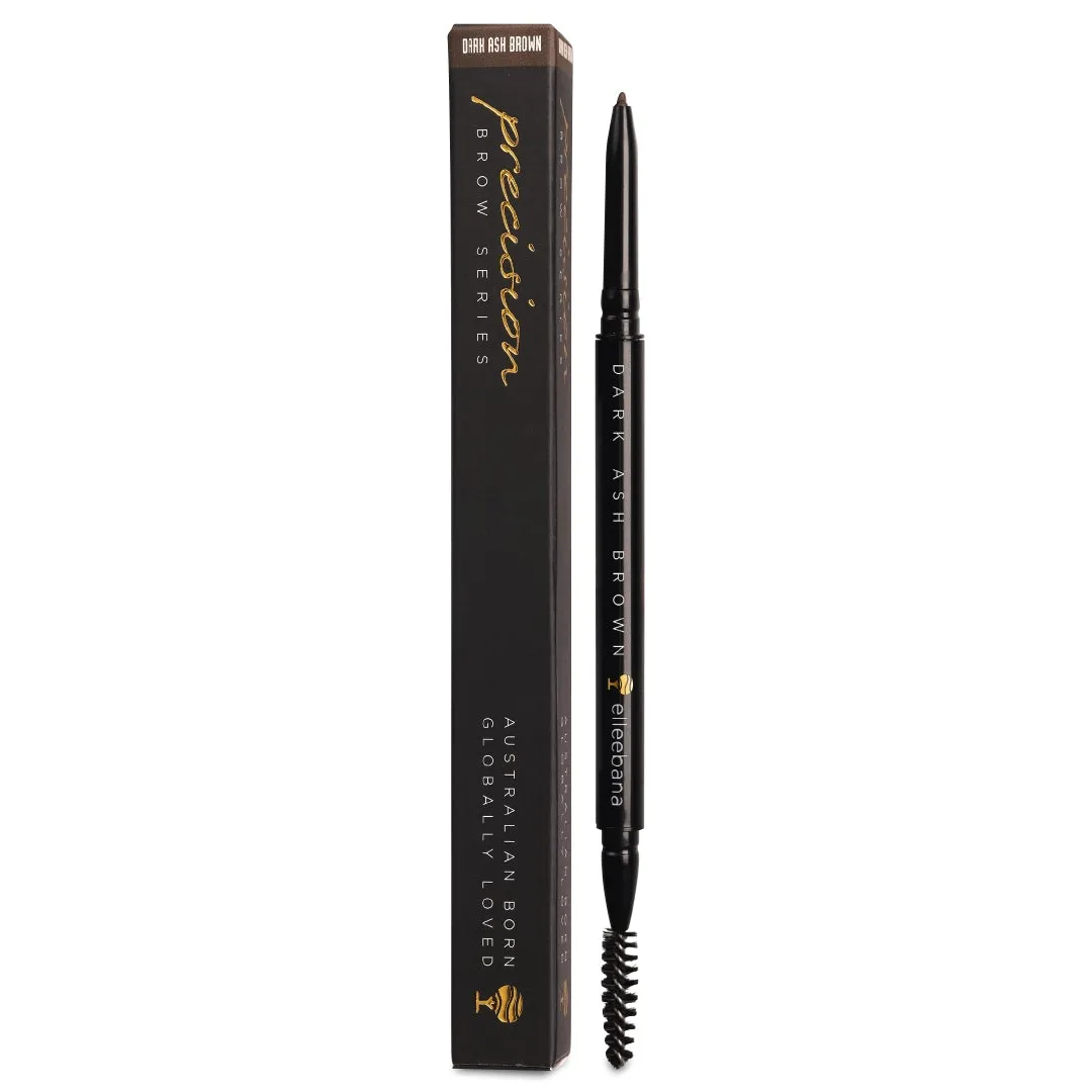 Elleebana Precision Brow Series