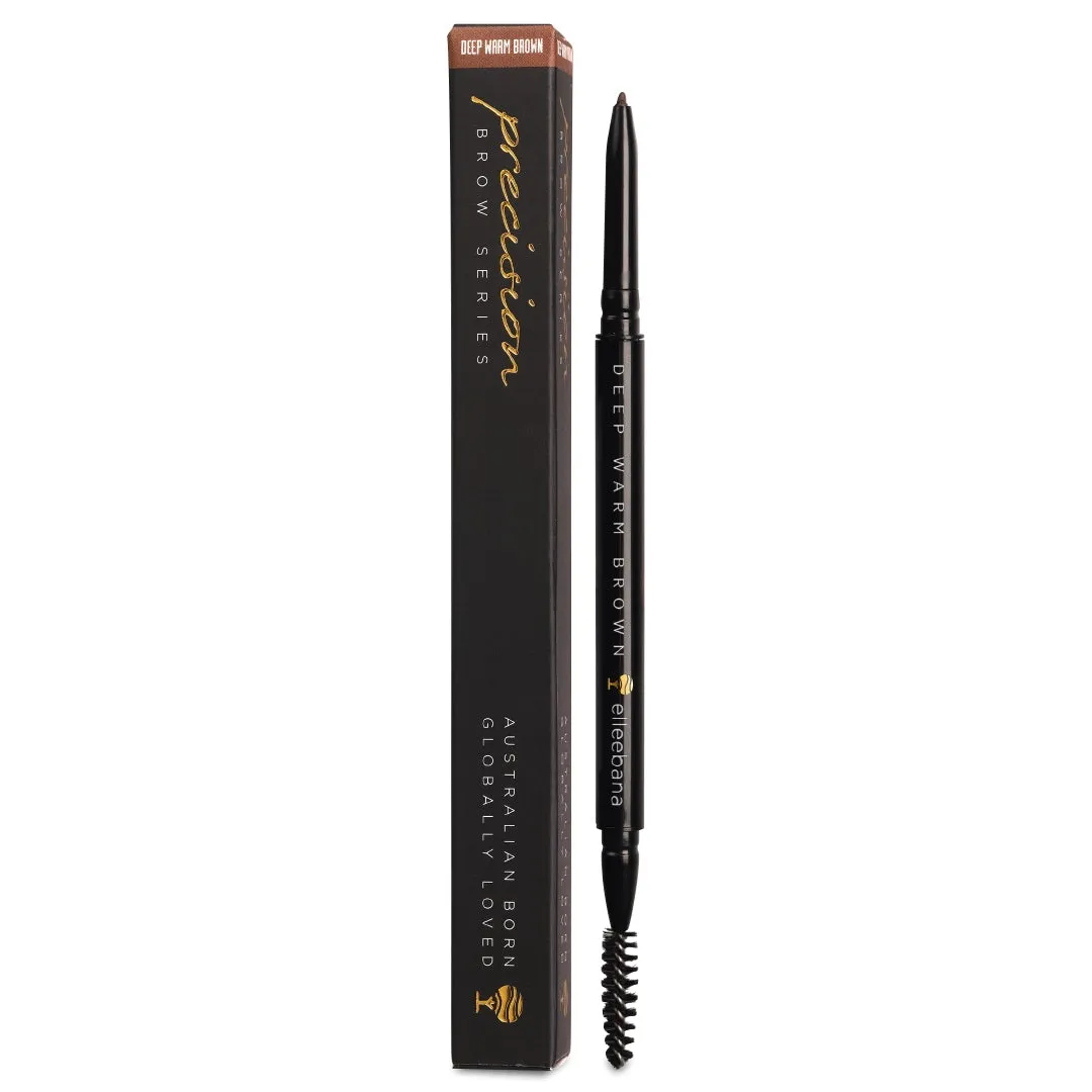 Elleebana Precision Brow Series