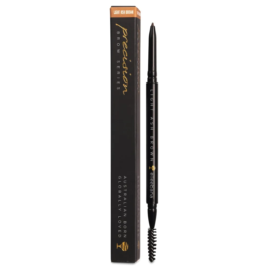 Elleebana Precision Brow Series