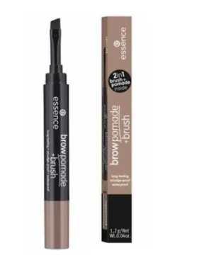 Essence Brow Pomade   Brush 02
