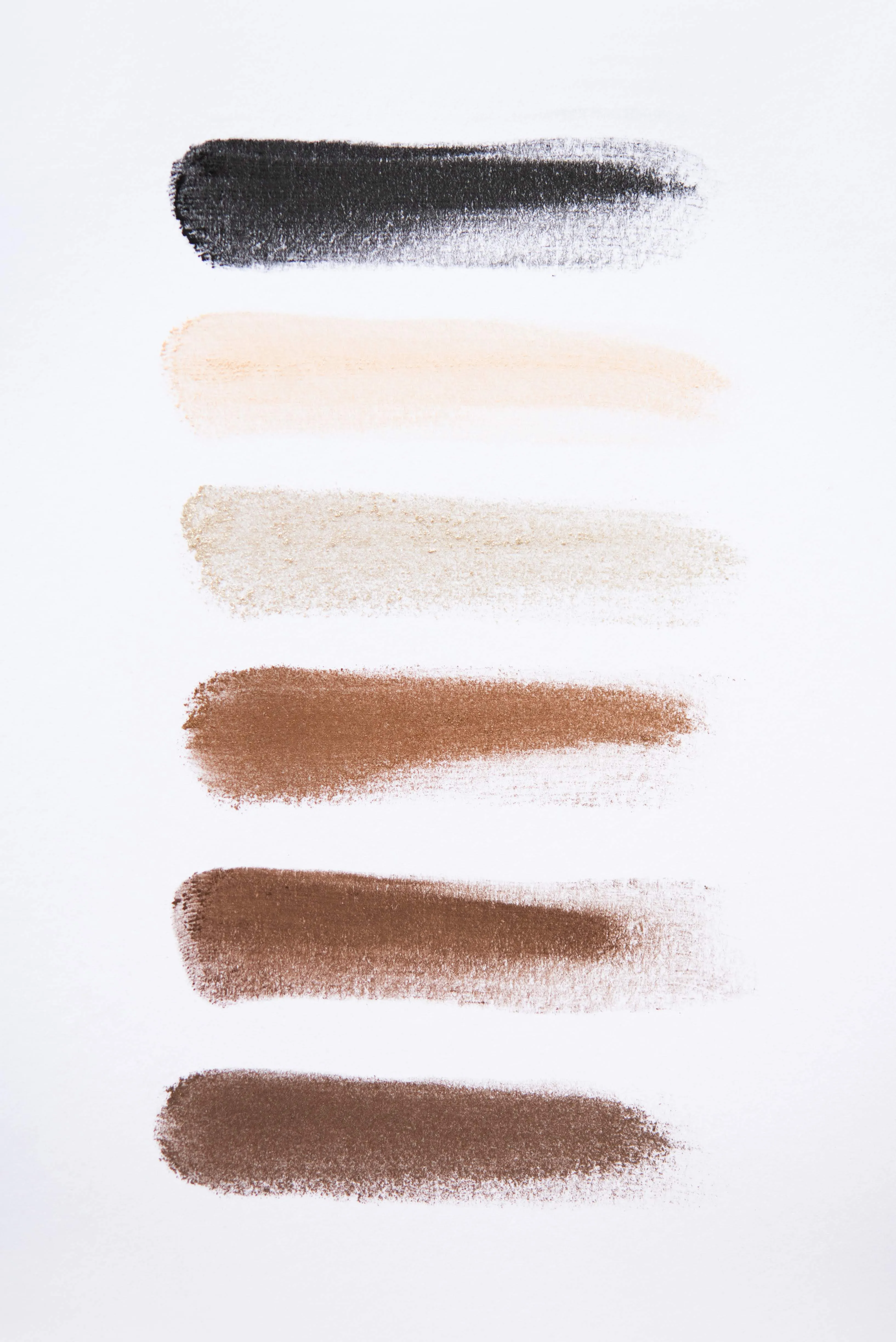 ETM100 Strut Makeup 6 Shade Eyeshadow Palette