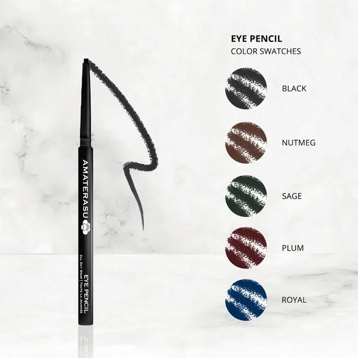 Eye Pencil / Waterline Pencil