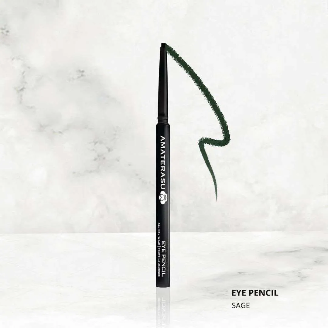 Eye Pencil / Waterline Pencil