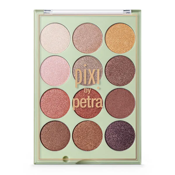 Eye Reflections Shadow Palette