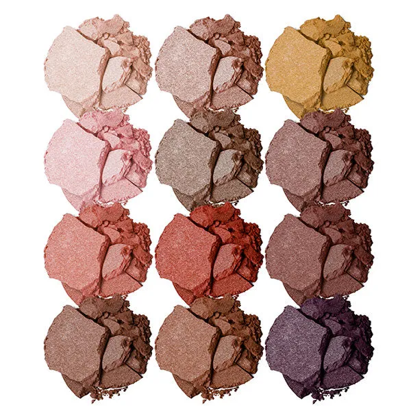 Eye Reflections Shadow Palette