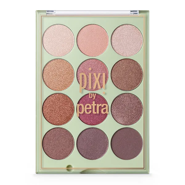 Eye Reflections Shadow Palette