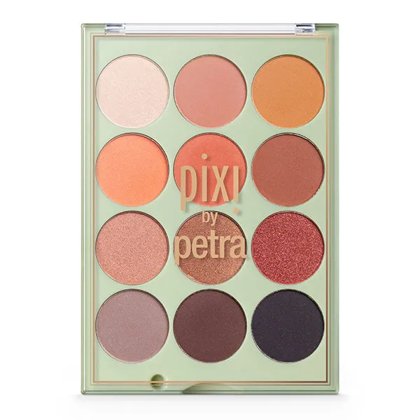 Eye Reflections Shadow Palette