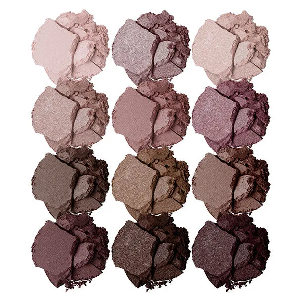 Eye Reflections Shadow Palette