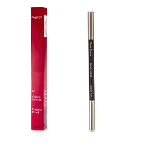 Eyebrow Pencil - #01 Dark Brown