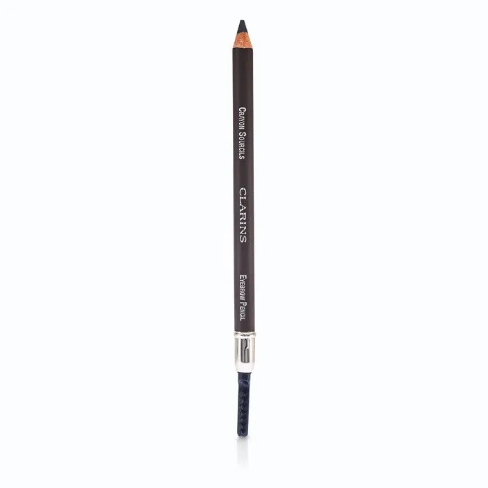 Eyebrow Pencil - #01 Dark Brown