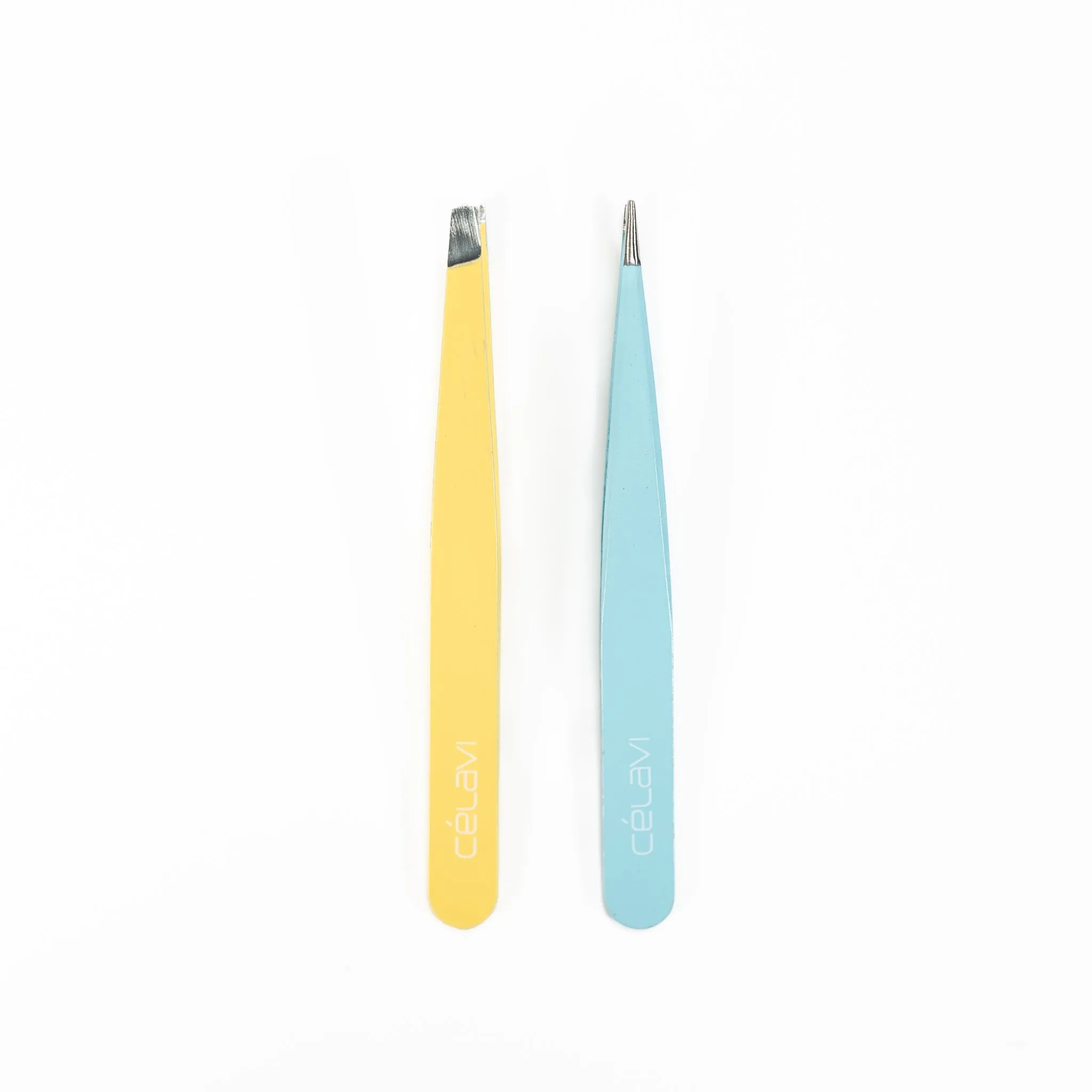 Eyebrow Tweezer Set