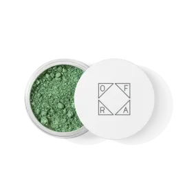 Eyeshadow Loose - Emerald Green