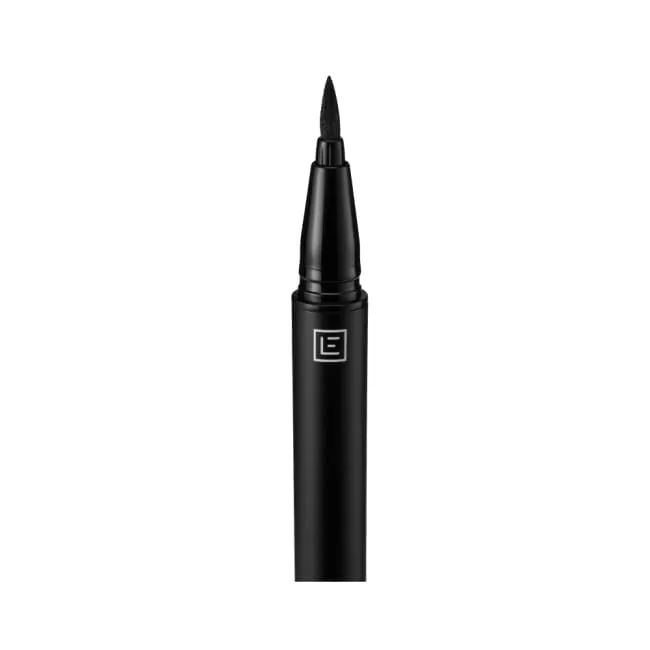 Eylure Line & Lash Adhesive Eyeliner - Black