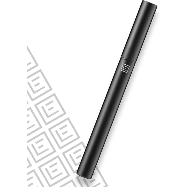 Eylure Line & Lash Adhesive Eyeliner - Black