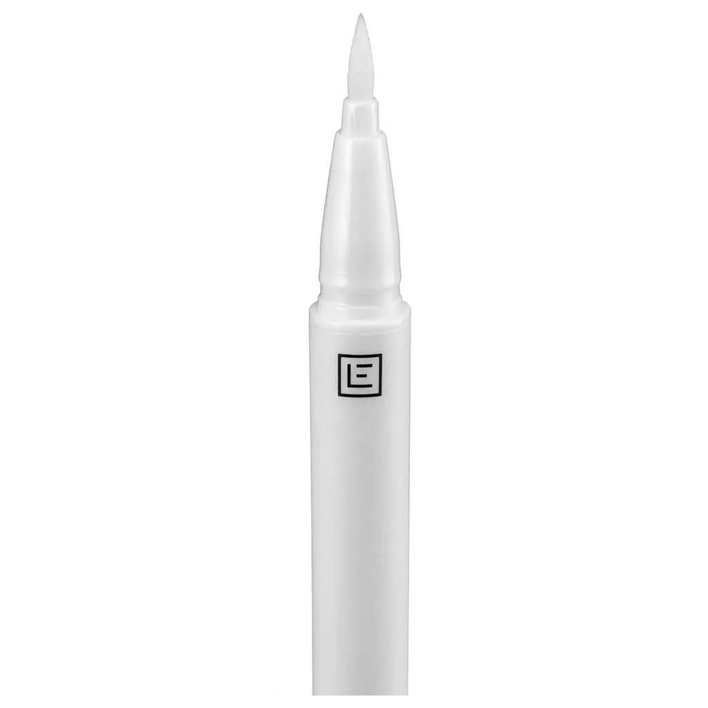 Eylure Line and Lash Duo Pack - Black and Clear (2x 0.7ml)