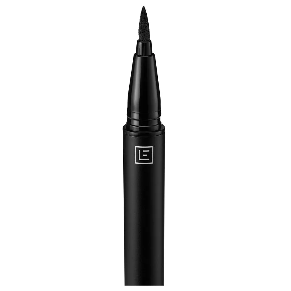 Eylure Line and Lash Duo Pack - Black and Clear (2x 0.7ml)