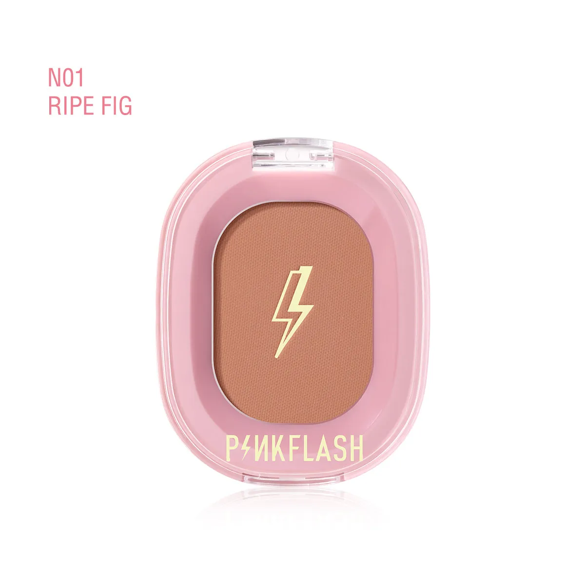 F01 - PINKFLASH Chic In Cheek Blush (1.7g)