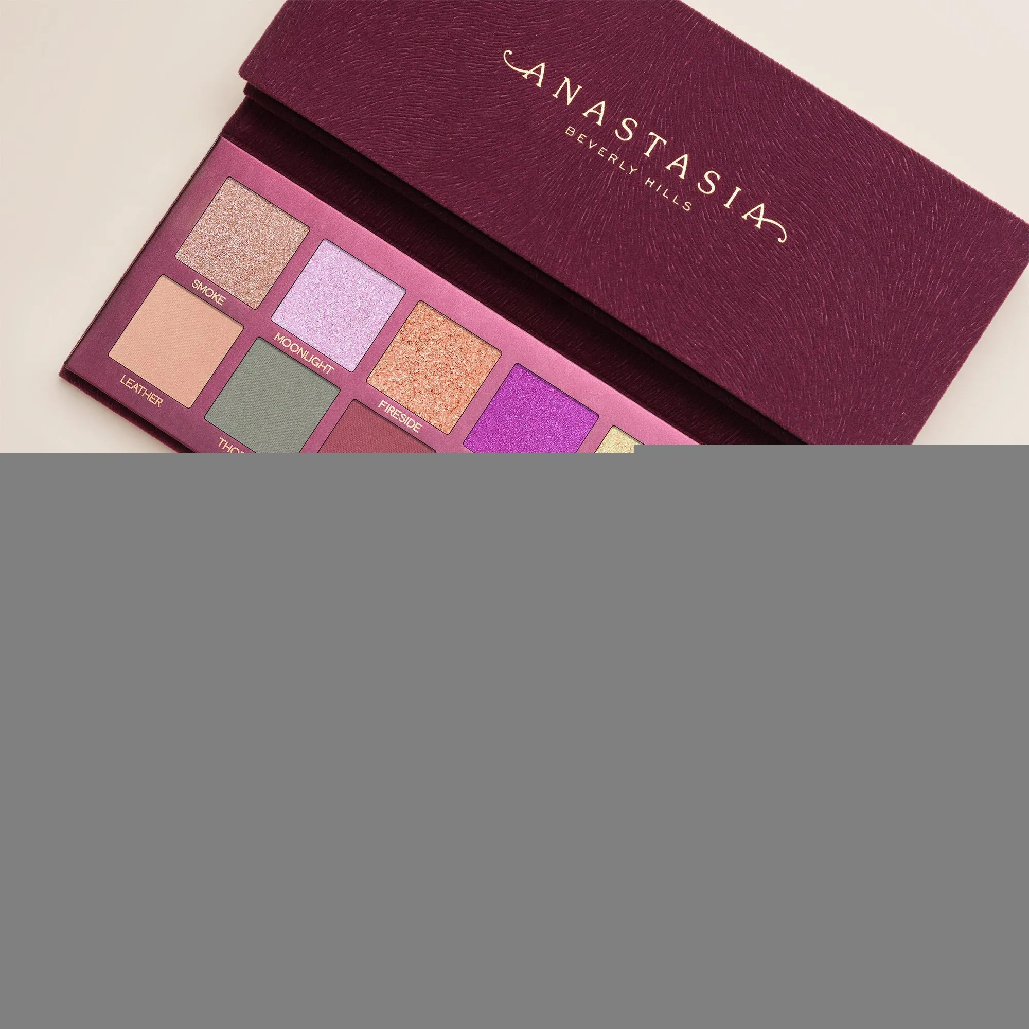 Fall Romance Deluxe Trio Kit