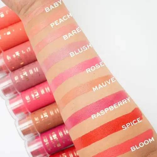 Fast Base Blush Stick Rose