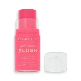Fast Base Blush Stick Rose