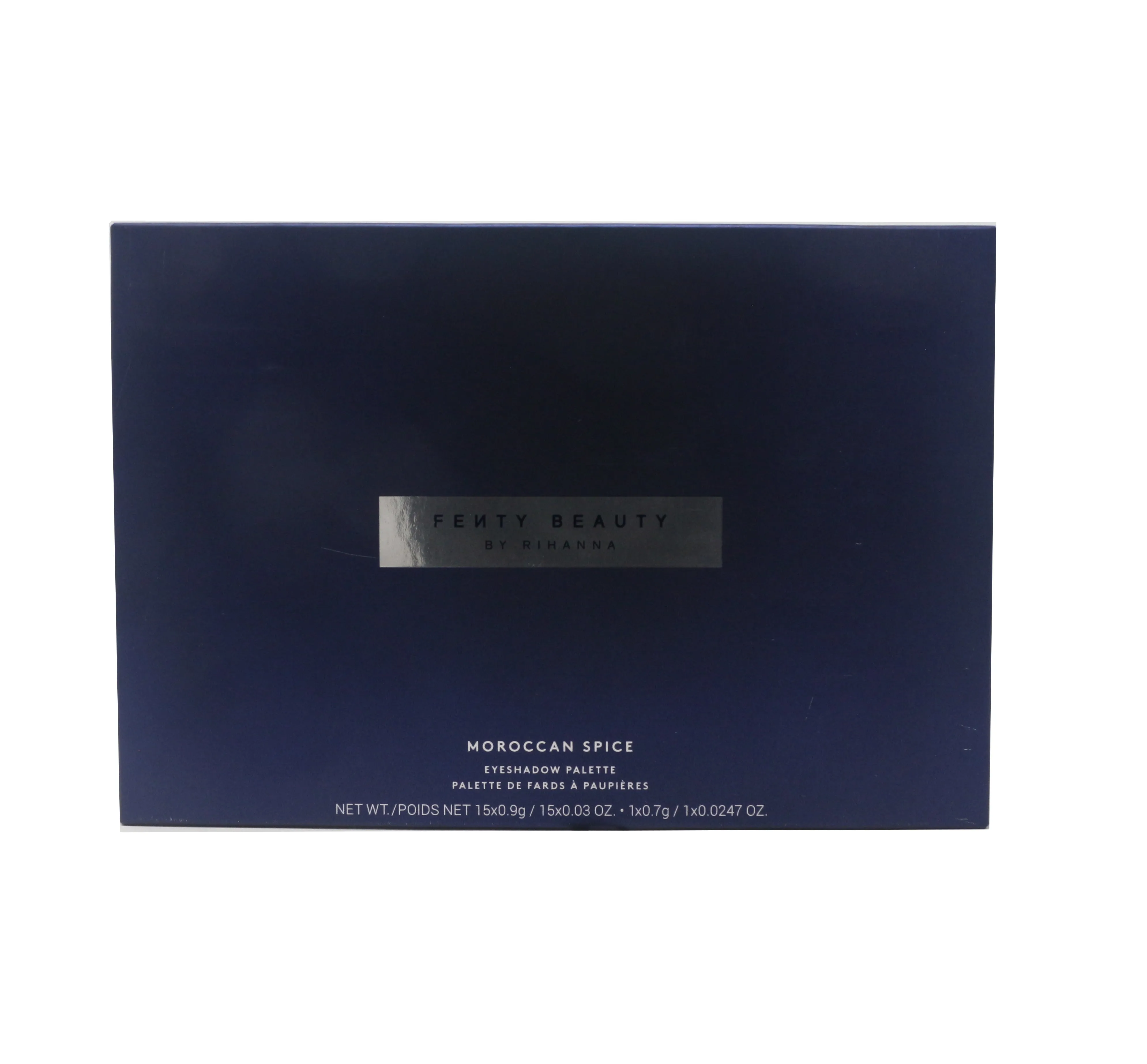 Fenty Beauty by Rihanna Moroccan Spice Eyeshadow Palette